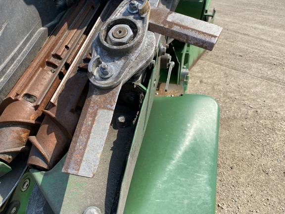 2023 John Deere C12F Header Corn Head