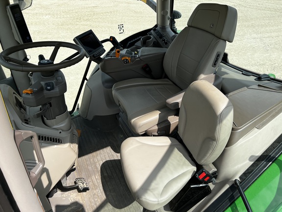 2023 John Deere 6R 155 Tractor