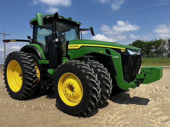 2023 John Deere 8R 310 Tractor