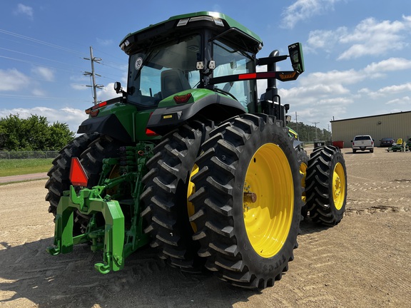 2023 John Deere 8R 310 Tractor