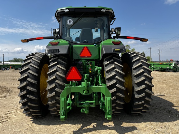 2023 John Deere 8R 310 Tractor