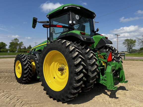 2023 John Deere 8R 310 Tractor