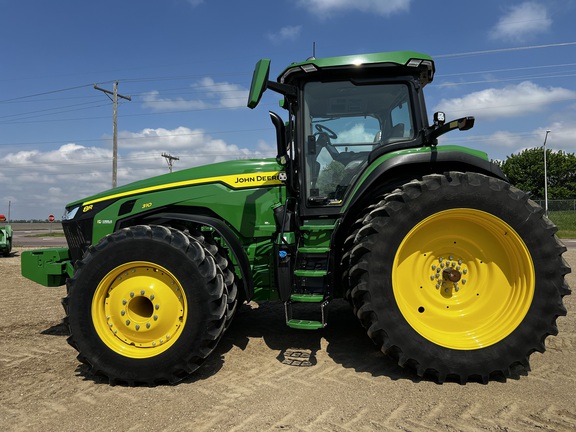 2023 John Deere 8R 310 Tractor