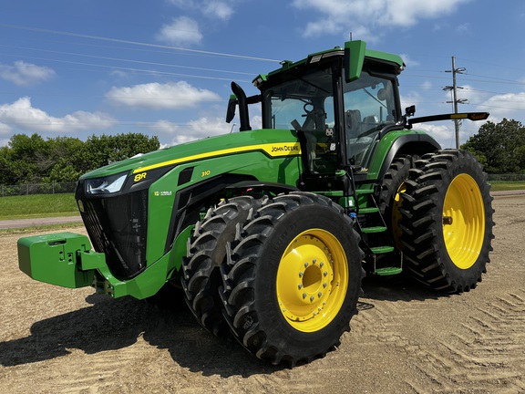 2023 John Deere 8R 310 Tractor