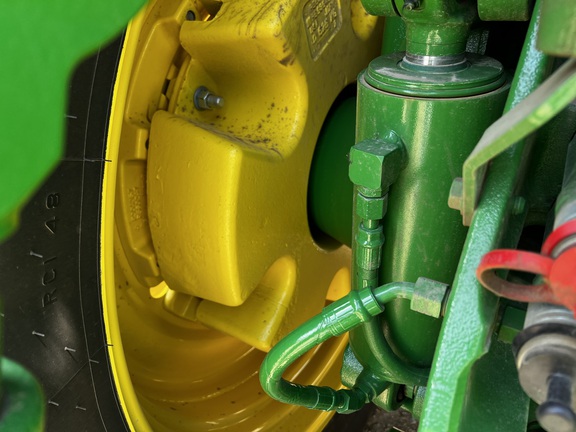 2023 John Deere 8R 310 Tractor