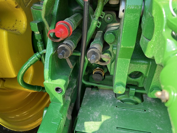 2023 John Deere 8R 310 Tractor