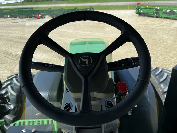 2023 John Deere 8R 310 Tractor