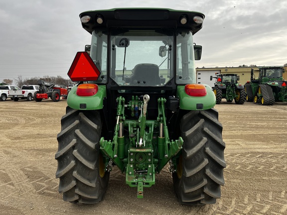 2023 John Deere 5130M Tractor