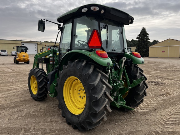 2023 John Deere 5130M Tractor