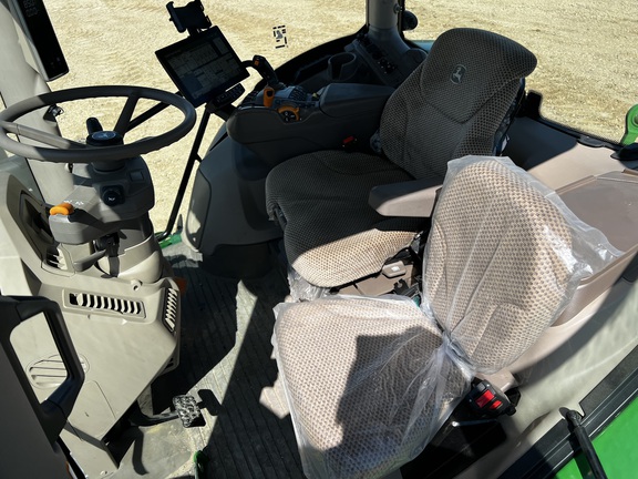 2024 John Deere 6R 165 Tractor