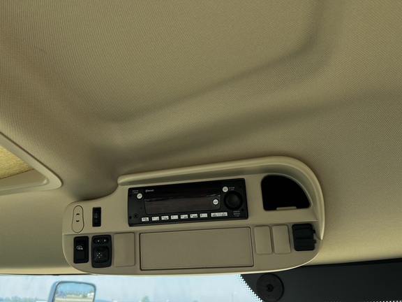 2024 John Deere 6R 165 Tractor