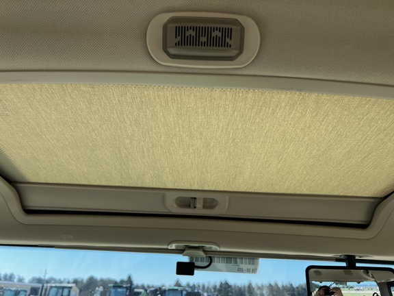 2024 John Deere 6R 165 Tractor