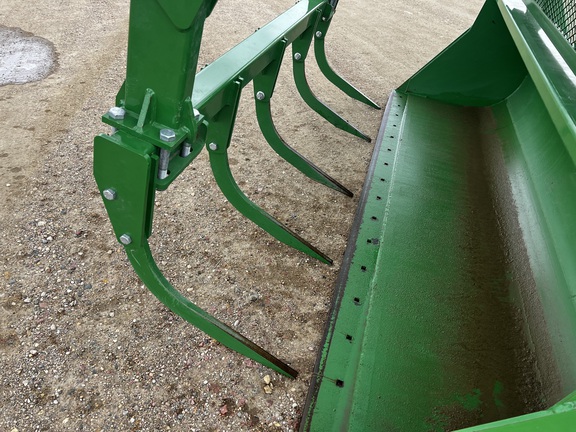 2024 John Deere 6R 155 Tractor