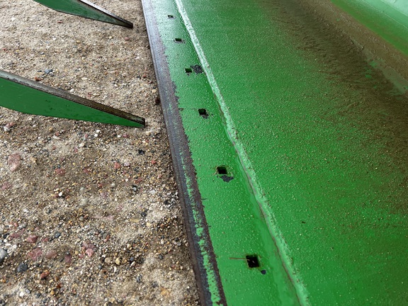 2024 John Deere 6R 155 Tractor