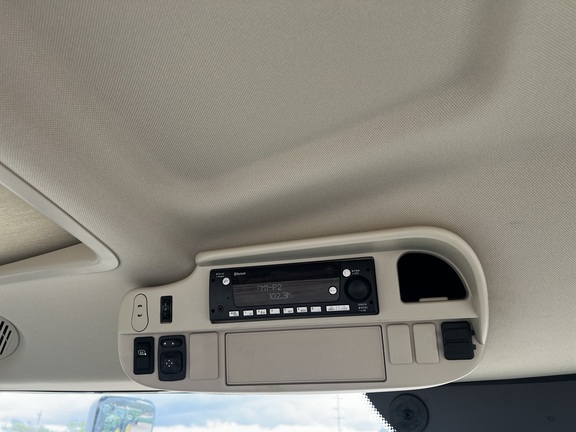 2024 John Deere 6R 155 Tractor