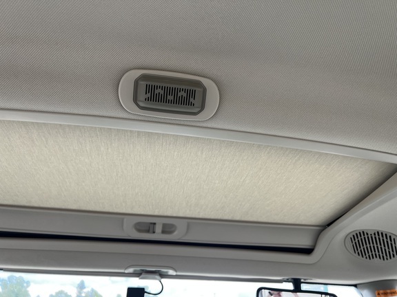 2024 John Deere 6R 155 Tractor