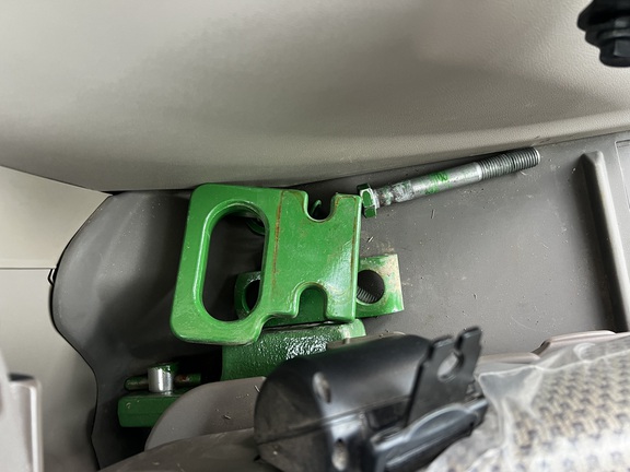 2024 John Deere 6R 155 Tractor