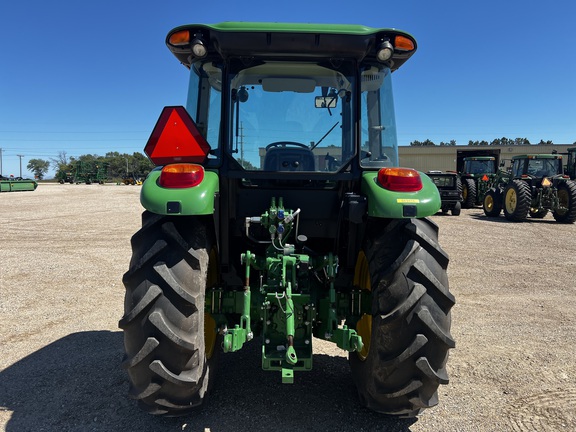 2024 John Deere 5090E Tractor