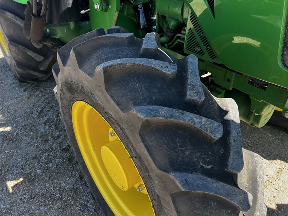 2024 John Deere 5090E Tractor