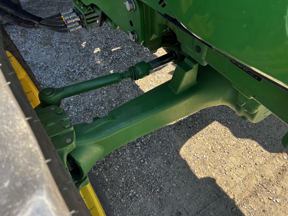 2024 John Deere 5090E Tractor