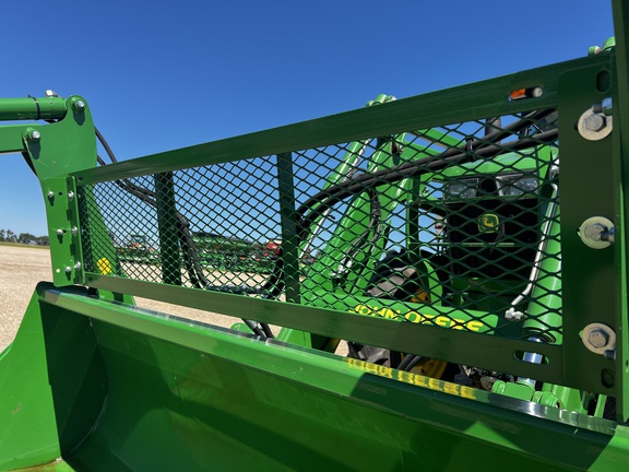 2024 John Deere 5090E Tractor