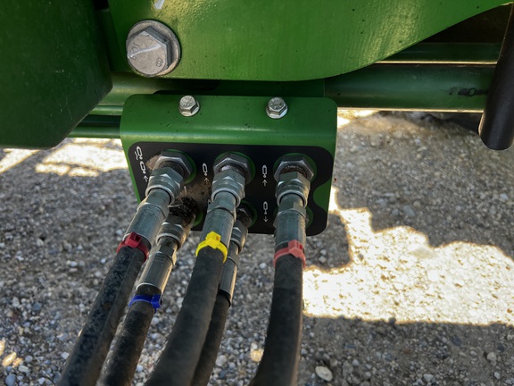 2024 John Deere 5090E Tractor