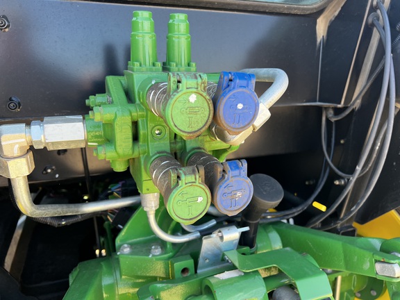 2024 John Deere 5090E Tractor