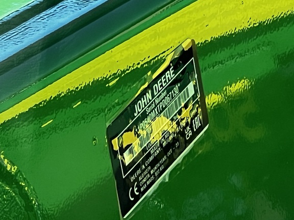 2024 John Deere 5090E Tractor