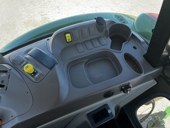 2024 John Deere 5090E Tractor