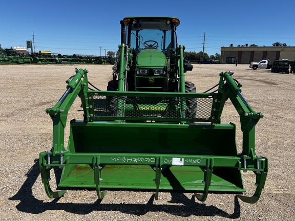 2024 John Deere 5090E Tractor