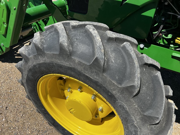 2024 John Deere 5090E Tractor