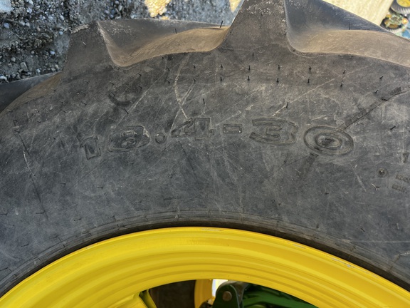 2024 John Deere 5090E Tractor