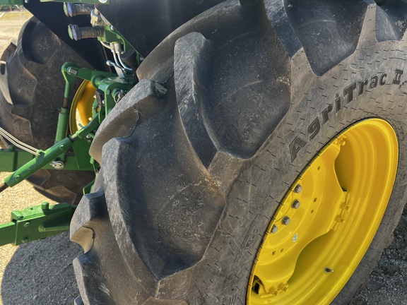 2024 John Deere 5090E Tractor