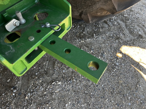 2024 John Deere 5090E Tractor