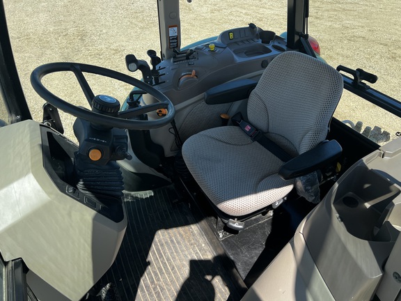 2024 John Deere 5090E Tractor