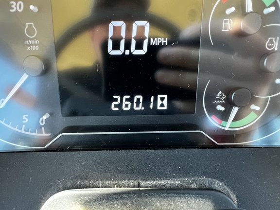 2024 John Deere 5090E Tractor