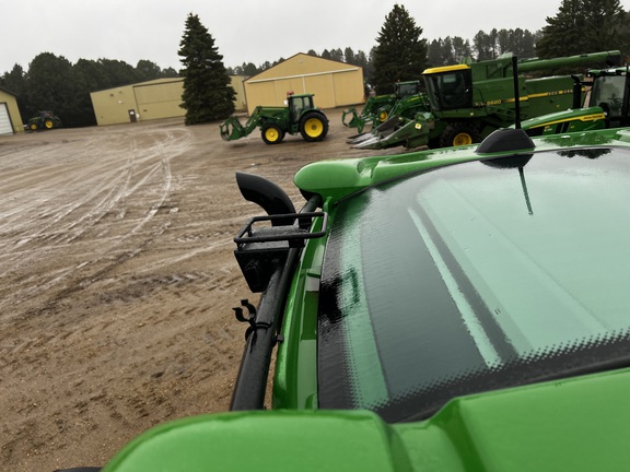 2023 John Deere 6R 165 Tractor