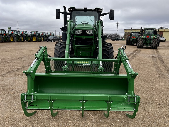 2024 John Deere 6R 175 Tractor