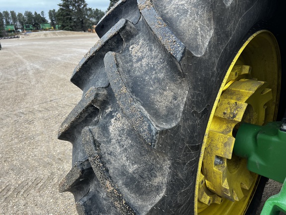 2024 John Deere 6R 175 Tractor