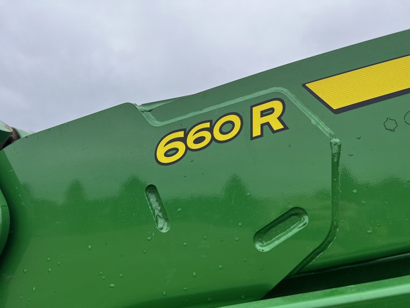 2024 John Deere 6R 175 Tractor