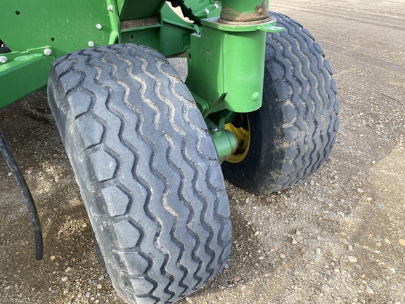 2021 John Deere 1890 Air Seeder