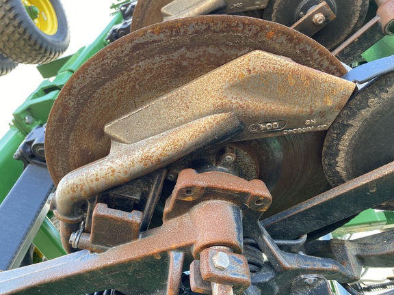 2021 John Deere 1890 Air Seeder