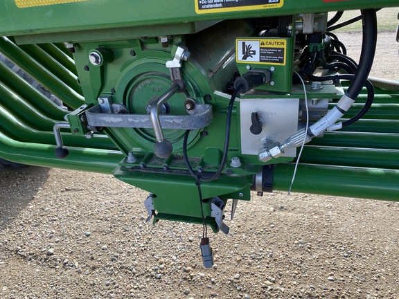 2021 John Deere 1890 Air Seeder