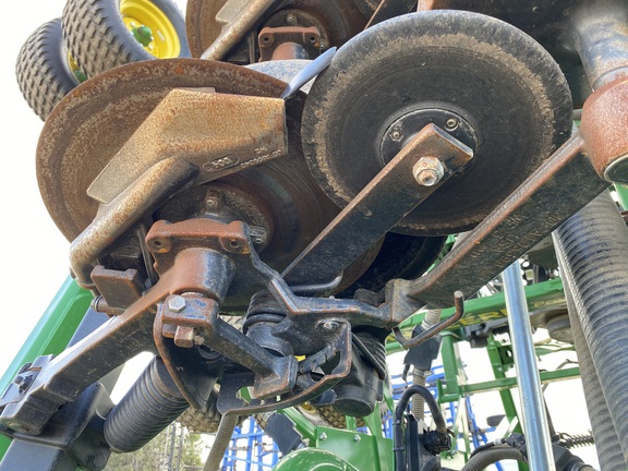 2021 John Deere 1890 Air Seeder