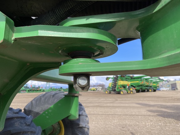 2021 John Deere 1890 Air Seeder