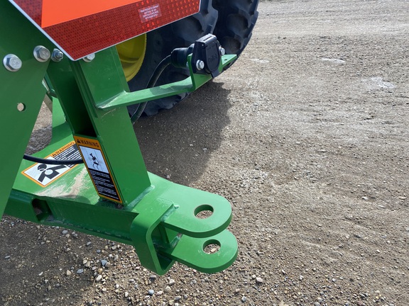 2021 John Deere 1890 Air Seeder