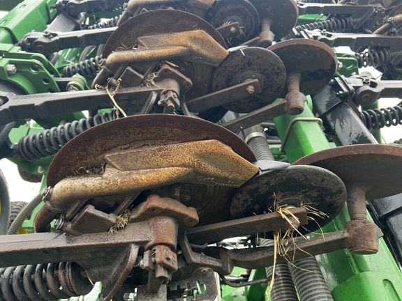 2021 John Deere 1890 Air Seeder