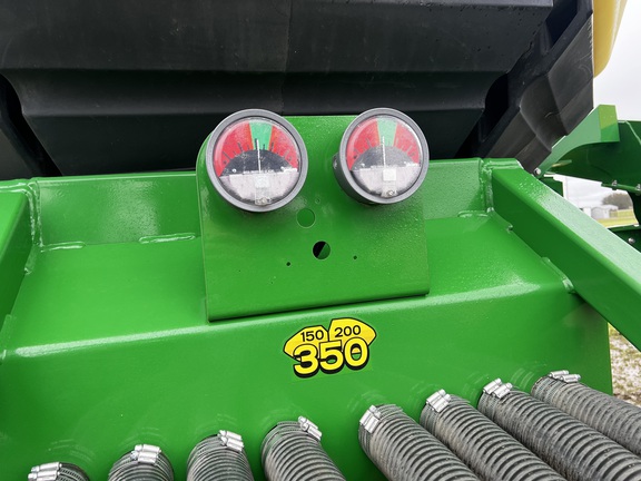 2021 John Deere 1890 Air Seeder
