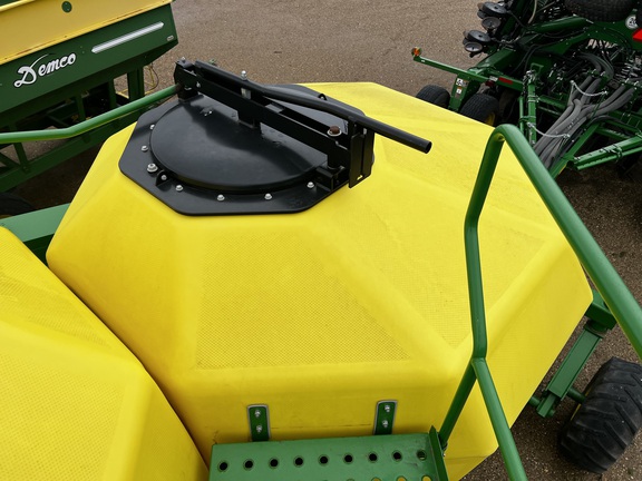 2021 John Deere 1890 Air Seeder