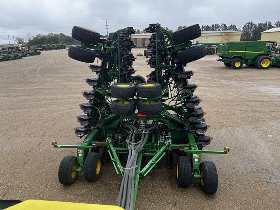 2021 John Deere 1890 Air Seeder